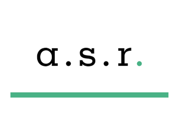 ASR