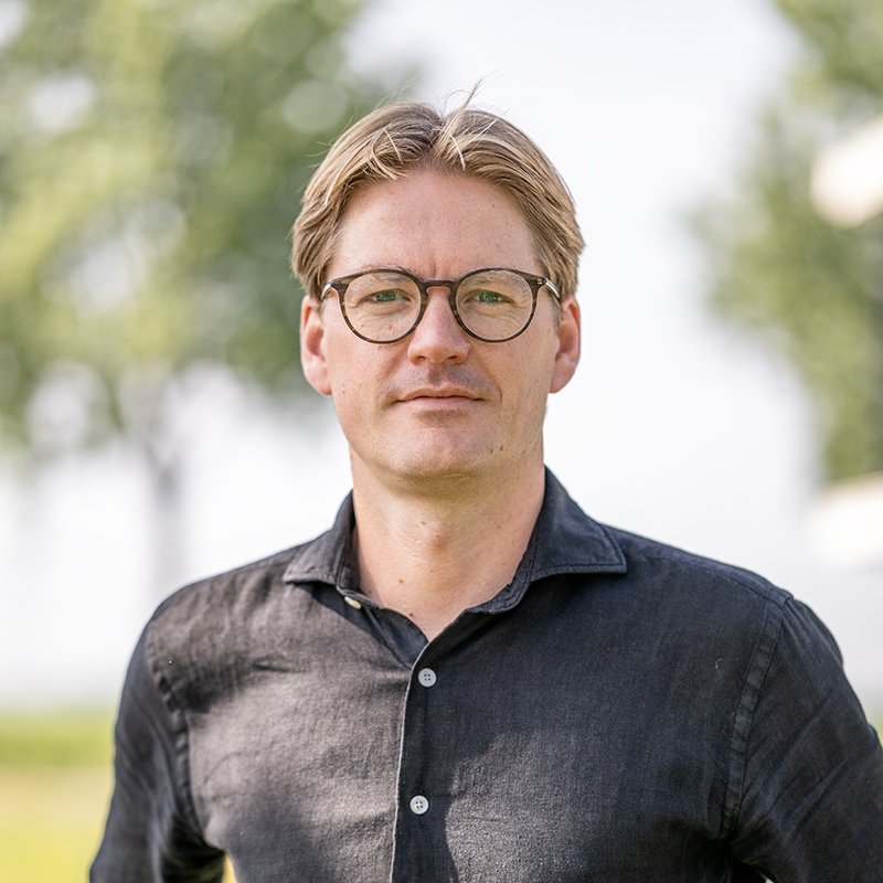willem li