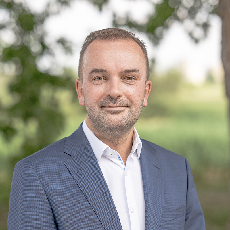 Paul van Oosten