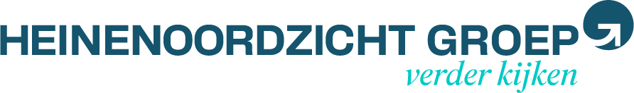 Logo HeinenoordZicht Groep