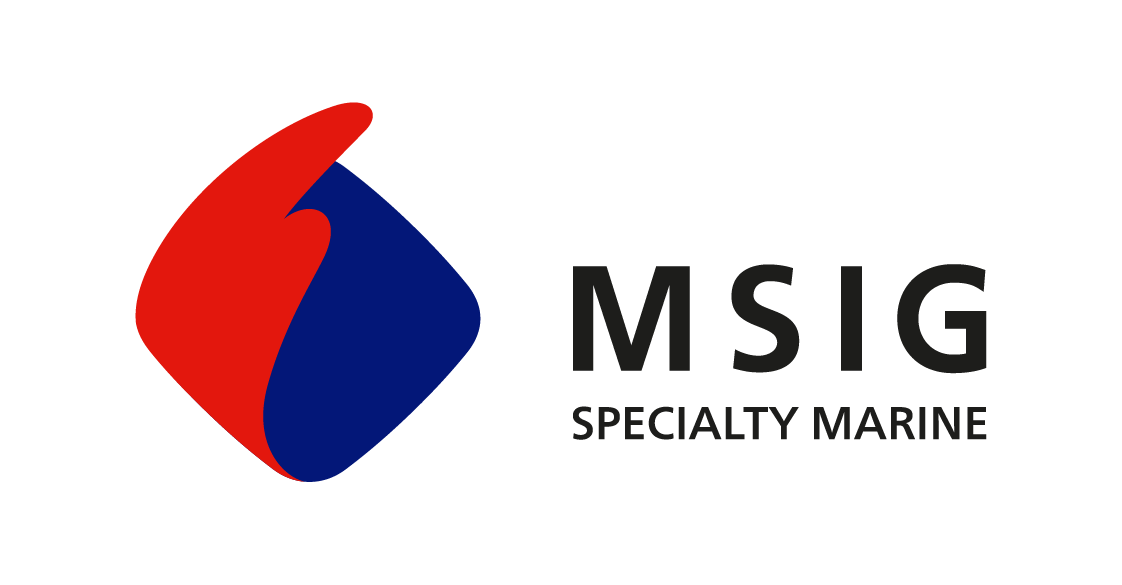 MSIG Specialty Marine_Landscape Logo MSIG Specialty Marine