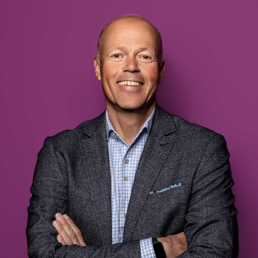 Paul van Oosten